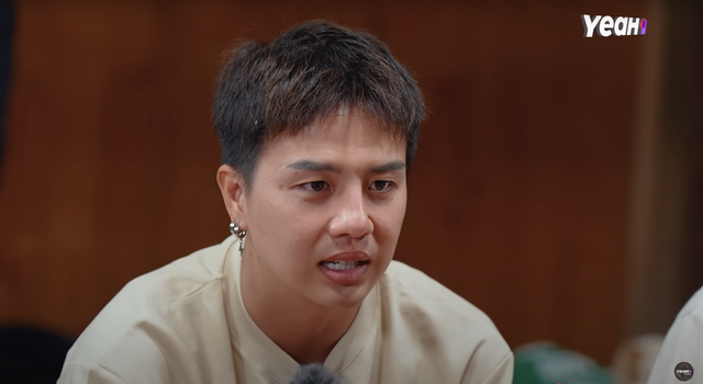 Lộ diện "người tâm cơ" nhất Gia Đình Haha: Sau này con lớn sẽ biết, tất cả những gì chú làm là vì chú!- Ảnh 2.