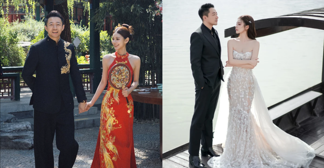 Hotgirl tai tiếng “khắc chế” gia đình Từ Hy Viên, vạch trần sự thật về bê bối ảnh nóng - Ảnh 4. Hotgirl tai tiếng “khắc chế” gia đình Từ Hy Viên, vạch trần sự thật về bê bối ảnh nóng - Ảnh 4.