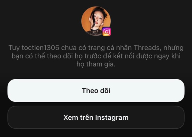 Tóc Tiên tiếp tục khoá mạng xã hội sau hàng loạt dấu hiệu bất ổn- Ảnh 4.