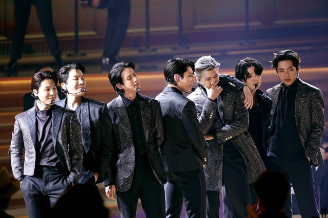 Tại sao BTS nổi tiếng toàn cầu mà G-Dragon và BIGBANG không thể?- Ảnh 15.