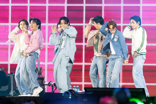 Tại sao BTS nổi tiếng toàn cầu mà G-Dragon và BIGBANG không thể?- Ảnh 16.