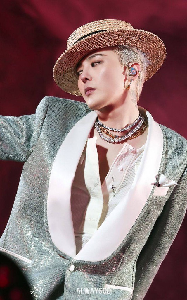 Tại sao BTS nổi tiếng toàn cầu mà G-Dragon và BIGBANG không thể?- Ảnh 17.