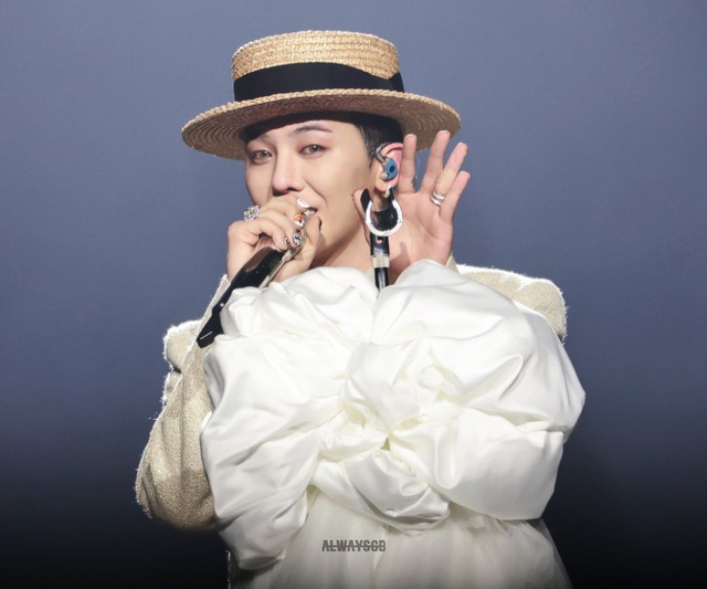 Tại sao BTS nổi tiếng toàn cầu mà G-Dragon và BIGBANG không thể?- Ảnh 12.