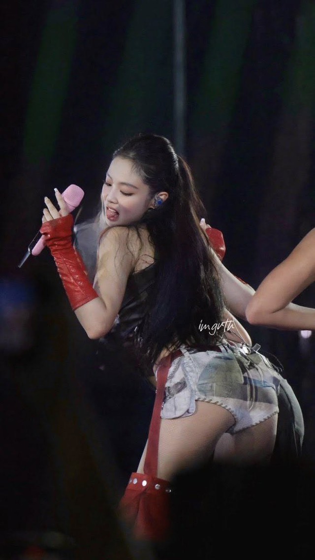 Khoảnh khắc nóng mắt của BLACKPINK: Chưa bao giờ bạo như thế này!- Ảnh 11.