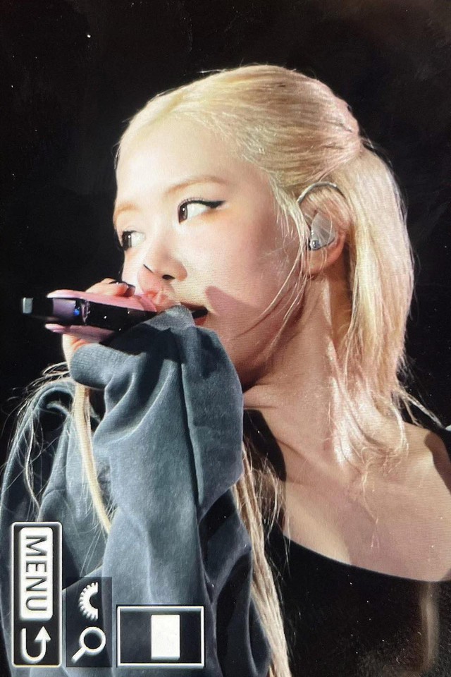 Khoảnh khắc nóng mắt của BLACKPINK: Chưa bao giờ bạo như thế này!- Ảnh 18.