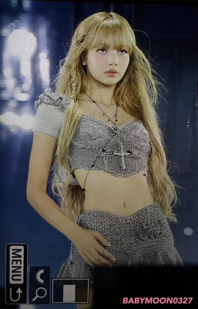 Khoảnh khắc nóng mắt của BLACKPINK: Chưa bao giờ bạo như thế này!- Ảnh 13.