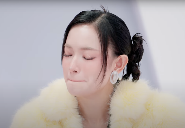 Tập 6 Em Xinh Say Hi: Miu Lê xấu hổ sau chuỗi ngày bị ném đá, Châu Bùi suýt bị loại- Ảnh 2.