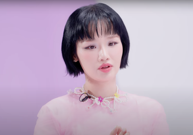 Tập 6 Em Xinh Say Hi: Miu Lê xấu hổ sau chuỗi ngày bị ném đá, Châu Bùi suýt bị loại- Ảnh 1.