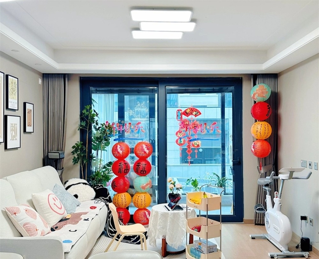 6 thiết kế từng được xem là "đỉnh cao" phòng khách, giờ 90% người chê lỗi thời- Ảnh 6. 6 thiết kế từng được xem là "đỉnh cao" phòng khách, giờ 90% người chê lỗi thời- Ảnh 6.