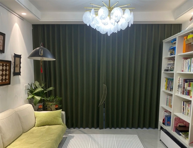 6 thiết kế từng được xem là "đỉnh cao" phòng khách, giờ 90% người chê lỗi thời- Ảnh 5. 6 thiết kế từng được xem là "đỉnh cao" phòng khách, giờ 90% người chê lỗi thời- Ảnh 5.