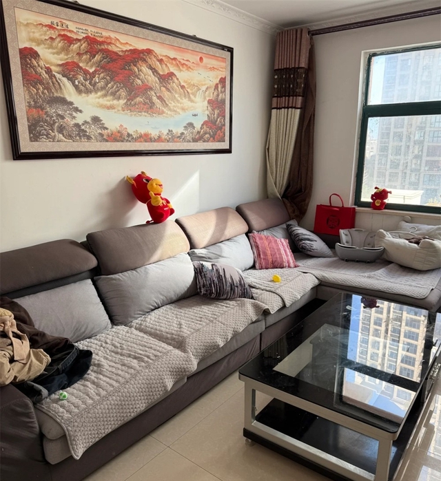 6 thiết kế từng được xem là "đỉnh cao" phòng khách, giờ 90% người chê lỗi thời- Ảnh 1. 6 thiết kế từng được xem là "đỉnh cao" phòng khách, giờ 90% người chê lỗi thời- Ảnh 1.