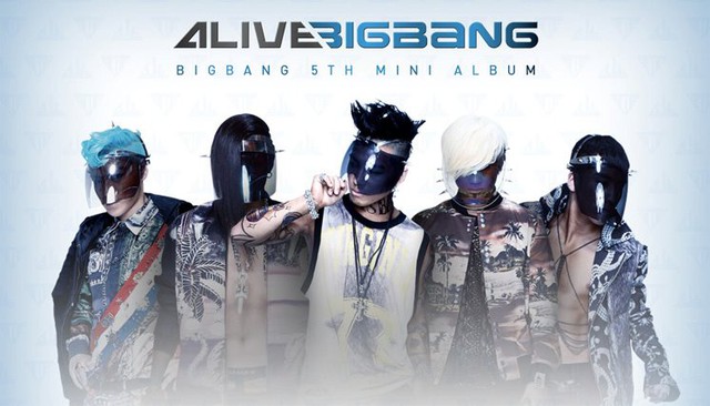 Tại sao BTS nổi tiếng toàn cầu mà G-Dragon và BIGBANG không thể?- Ảnh 13.