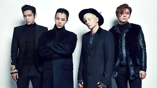 Tại sao BTS nổi tiếng toàn cầu mà G-Dragon và BIGBANG không thể?- Ảnh 2.