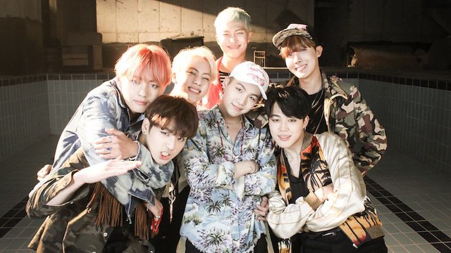 Tại sao BTS nổi tiếng toàn cầu mà G-Dragon và BIGBANG không thể?- Ảnh 4.