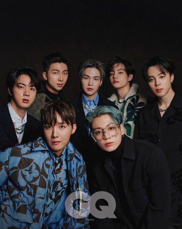 Tại sao BTS nổi tiếng toàn cầu mà G-Dragon và BIGBANG không thể?- Ảnh 3.