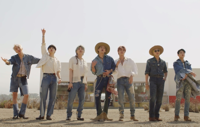 Tại sao BTS nổi tiếng toàn cầu mà G-Dragon và BIGBANG không thể?- Ảnh 6.