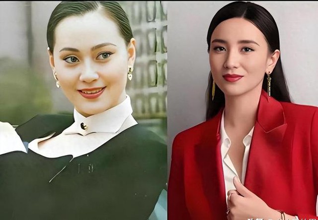 Nữ diễn viên vừa khiến Lưu Diệc Phi phải khóc nay bị tố "dùng tình đổi vai"- Ảnh 3. Nữ diễn viên vừa khiến Lưu Diệc Phi phải khóc nay bị tố "dùng tình đổi vai"- Ảnh 3.