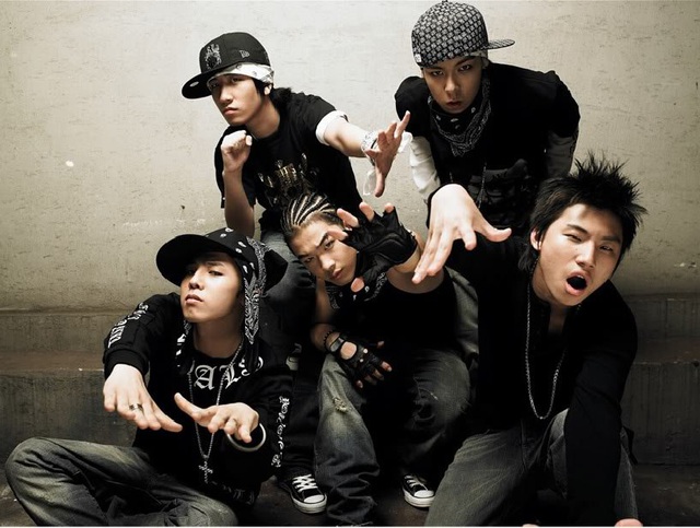 Tại sao BTS nổi tiếng toàn cầu mà G-Dragon và BIGBANG không thể?- Ảnh 7.
