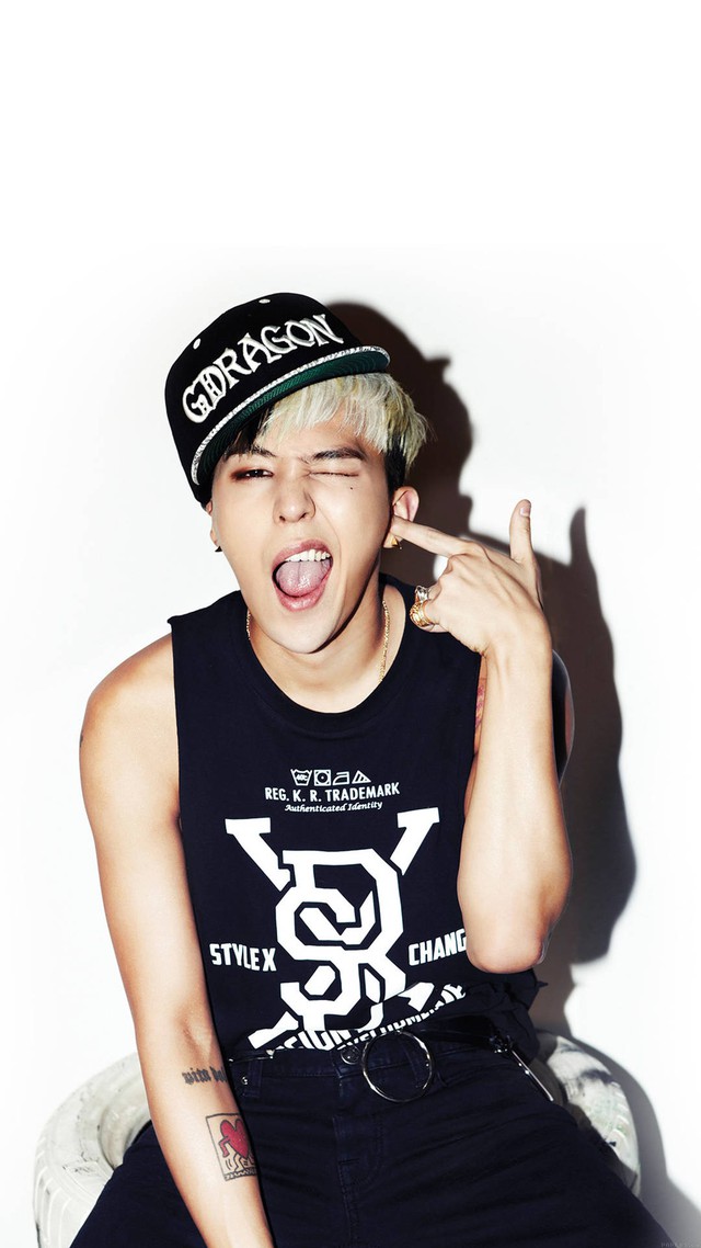 Tại sao BTS nổi tiếng toàn cầu mà G-Dragon và BIGBANG không thể?- Ảnh 14.