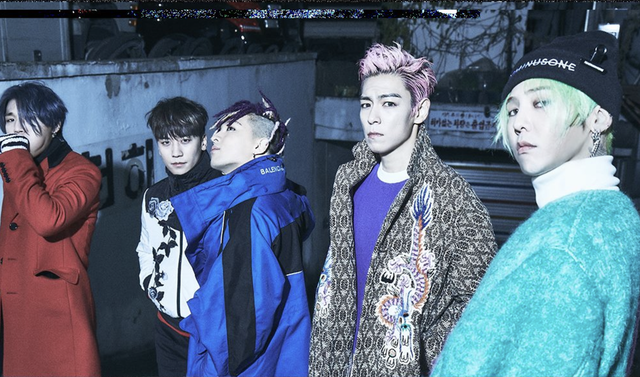 Tại sao BTS nổi tiếng toàn cầu mà G-Dragon và BIGBANG không thể?- Ảnh 9.