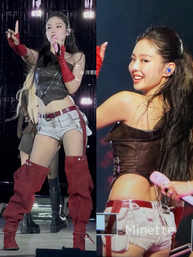 Muốn có dáng đẹp, eo thon như Jennie (BLACKPINK), tập ngay 2 môn thể thao này nhé!- Ảnh 1.