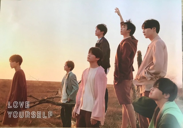 Tại sao BTS nổi tiếng toàn cầu mà G-Dragon và BIGBANG không thể?- Ảnh 5.