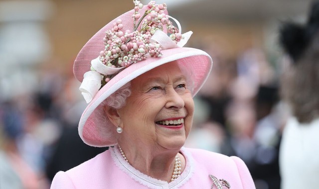 Hé lộ biệt danh chưa từng công bố của Nữ hoàng Elizabeth II, chỉ người thân cận nhất mới biết- Ảnh 1.