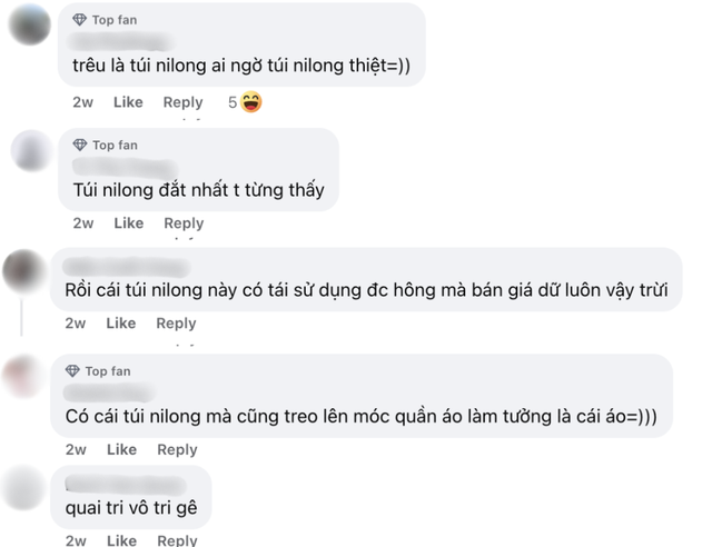 BLACKPINK bán bao nylon giá nửa triệu, fan ngỡ ngàng- Ảnh 6.