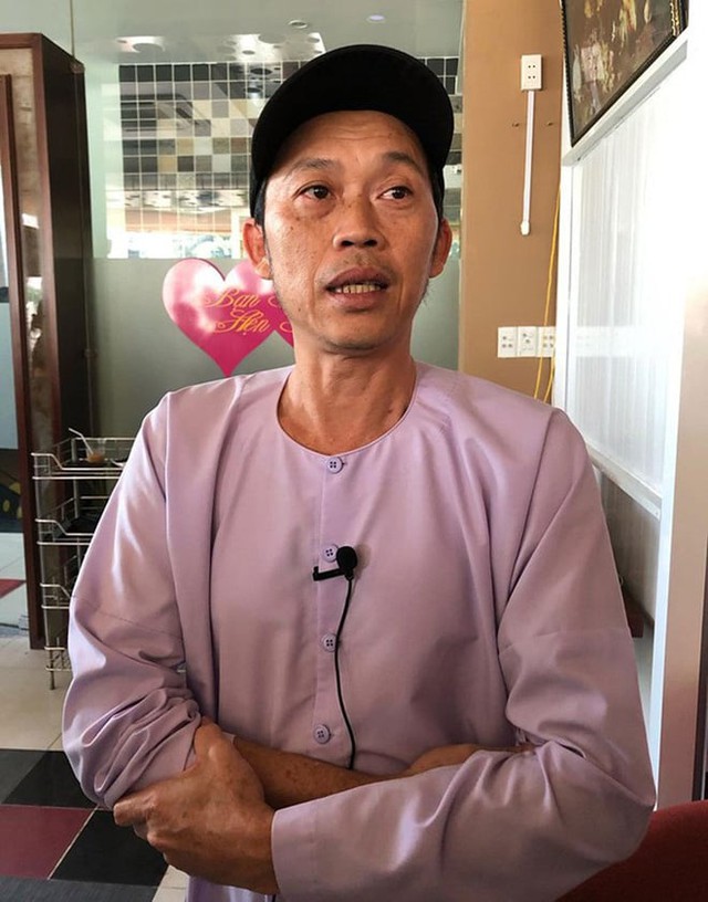 Nghệ sĩ Hoài Linh lộ diện với 1 thay đổi khác lạ sau khi gia đình phải thông báo khẩn- Ảnh 4.