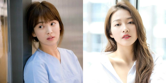 4 mỹ nhân Việt hay được ví như Song Hye Kyo, số 3 tự tin chưa thấy ai bằng- Ảnh 1.