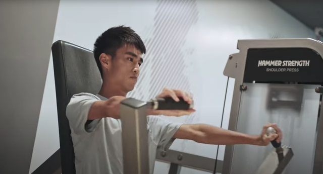 Jack tập Pickleball từ bao giờ mà khiến Trịnh Linh Giang "bở hơi tai" như vậy?- Ảnh 6.