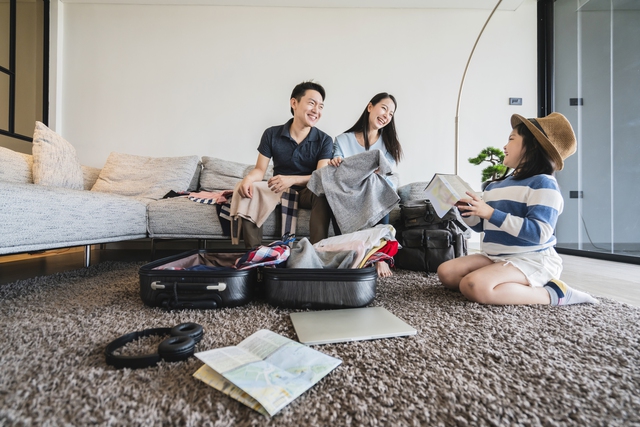 Khách Việt bị cắt hết quyền lợi và phải “trả giá” chỉ vì đặt thừa người ở khách sạn.- Ảnh 1.
