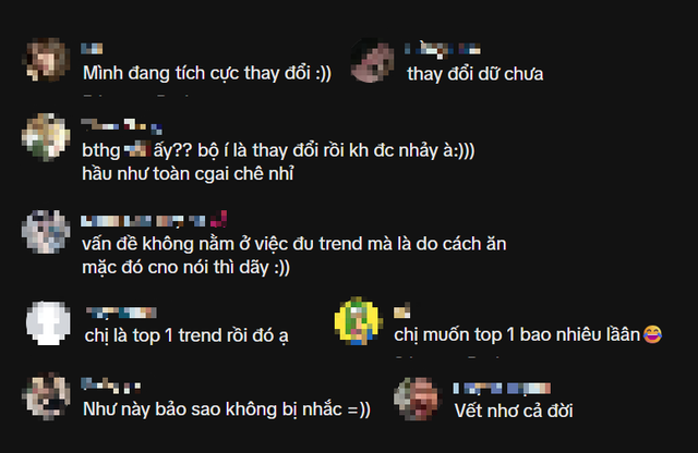 Trần Hà Linh khẳng định muốn được "top 1" với clip gần 5 triệu view- Ảnh 4. Trần Hà Linh khẳng định muốn được "top 1" với clip gần 5 triệu view- Ảnh 4.