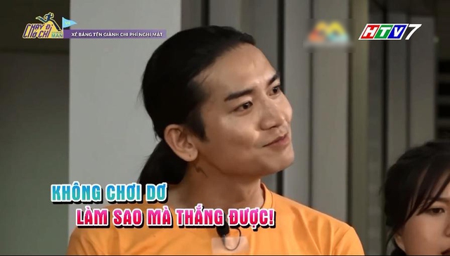 Nhân vật đáng tiếc nhất ở Running Man Việt: Đầu têu trò gây tranh cãi nhưng mùa nào cũng được réo tên!- Ảnh 4. Nhân vật đáng tiếc nhất ở Running Man Việt: Đầu têu trò gây tranh cãi nhưng mùa nào cũng được réo tên!- Ảnh 4.