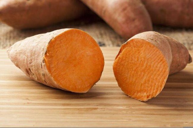 Loại củ xấu xí này hóa ra là "át chủ bài chống ung thư": Ở Việt Nam có rất nhiều, cứ ra chợ là thấy- Ảnh 4.