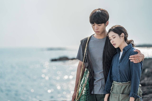 Nước đi sai lầm của Park Bo Gum- Ảnh 2.