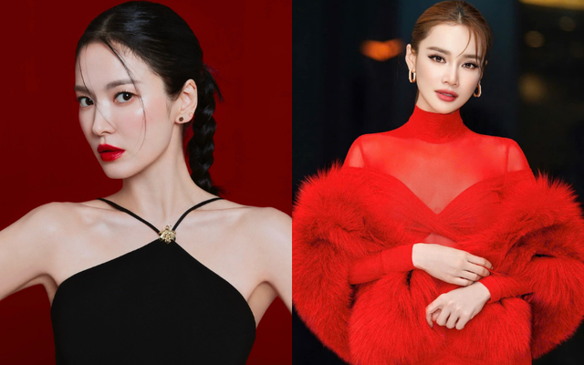 4 mỹ nhân Việt hay được ví như Song Hye Kyo, số 3 tự tin chưa thấy ai bằng- Ảnh 4.