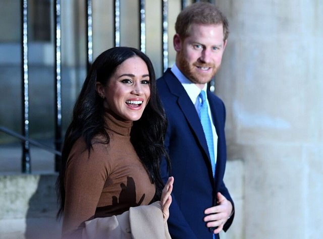 Lời nhận xét cuối đời của Nữ hoàng Elizabeth II về Harry và Meghan gây sốc- Ảnh 3. Lời nhận xét cuối đời của Nữ hoàng Elizabeth II về Harry và Meghan gây sốc- Ảnh 3.