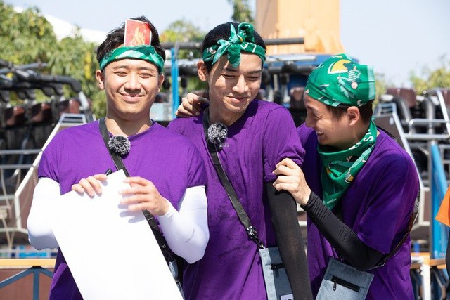 Nhân vật đáng tiếc nhất ở Running Man Việt: Đầu têu trò gây tranh cãi nhưng mùa nào cũng được réo tên!- Ảnh 6. Nhân vật đáng tiếc nhất ở Running Man Việt: Đầu têu trò gây tranh cãi nhưng mùa nào cũng được réo tên!- Ảnh 6.