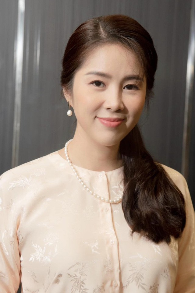 Vbiz có 1 mỹ nhân “đẹp trai” chưa từng thấy, thần thái tổng tài ăn đứt cả dàn mỹ nam cộng lại- Ảnh 4.