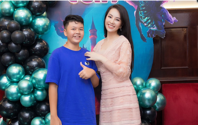 Mai Ngọc hẹn hò team mẹ bỉm sữa: Toàn nhan sắc đỉnh chóp, lên chức rồi mà vẫn sang - xịn - đẹp- Ảnh 2.