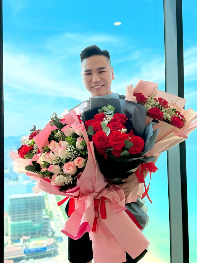Sao nam Vbiz từng ngồi tù vì ma tuý khẳng định 1 điều giữa lúc bị gọi tên vì bức hình gây sốc- Ảnh 2. Sao nam Vbiz từng ngồi tù vì ma tuý khẳng định 1 điều giữa lúc bị gọi tên vì bức hình gây sốc- Ảnh 2.