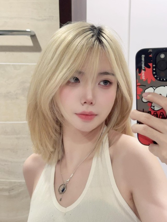 "Mát mắt" với diện mạo Remind dạo gần đây, nhan sắc ngày càng thăng hạng nền nã khó tin!- Ảnh 7.