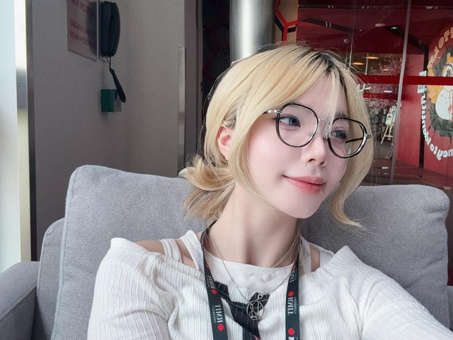 "Mát mắt" với diện mạo Remind dạo gần đây, nhan sắc ngày càng thăng hạng nền nã khó tin!- Ảnh 6.