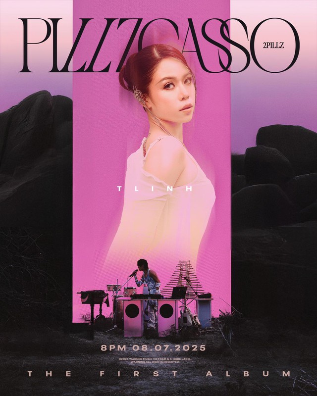 Câu nói của hit-maker tỷ view khiến 1 Anh Trai “đứng hình”, tlinh có phản ứng bất ngờ- Ảnh 2.