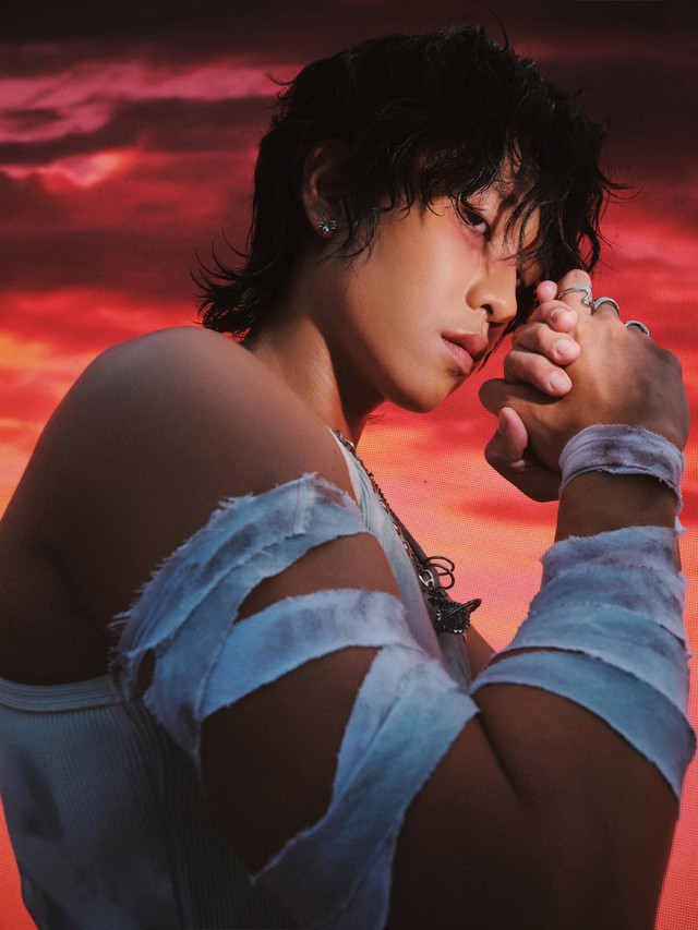 Câu nói của hit-maker tỷ view khiến 1 Anh Trai “đứng hình”, tlinh có phản ứng bất ngờ- Ảnh 7.