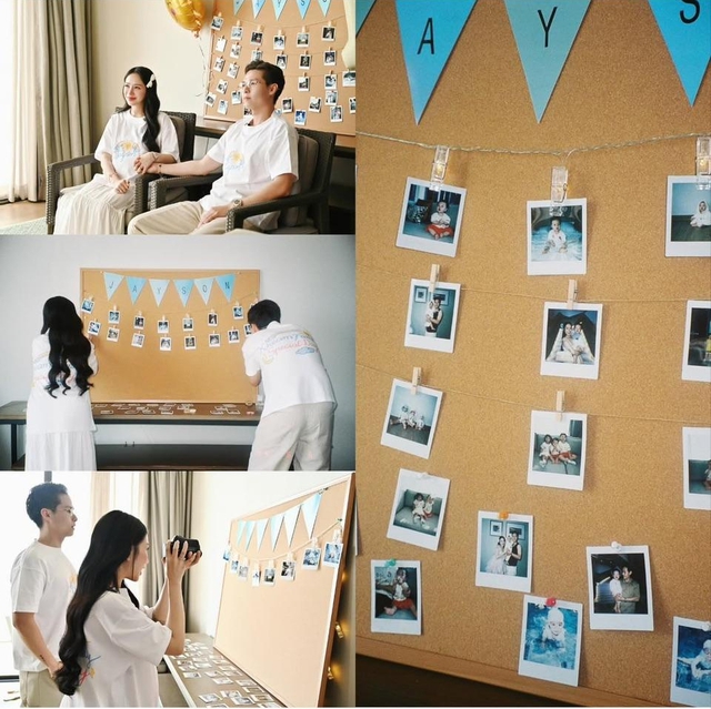 Từ thiên kim tiểu thư đến mẹ 4 con: Joyce Phạm nuôi con nhẹ nhàng mà vẫn hiệu quả- Ảnh 3.