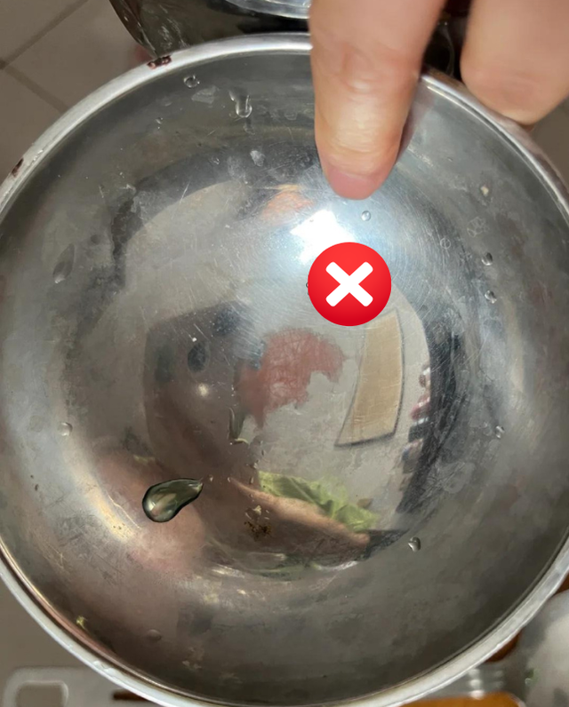 6 thứ độc hại trong bếp, âm thầm kéo sức khỏe cả nhà đi xuống- Ảnh 1.