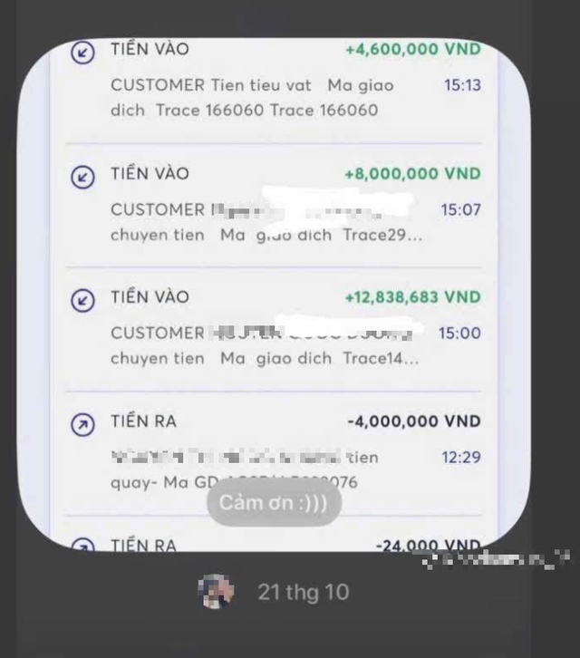 Xôn xao vụ việc "Mèo Béo" phiên bản Việt, cư dân mạng không khỏi xót xa!- Ảnh 2. Xôn xao vụ việc "Mèo Béo" phiên bản Việt, cư dân mạng không khỏi xót xa!- Ảnh 2.