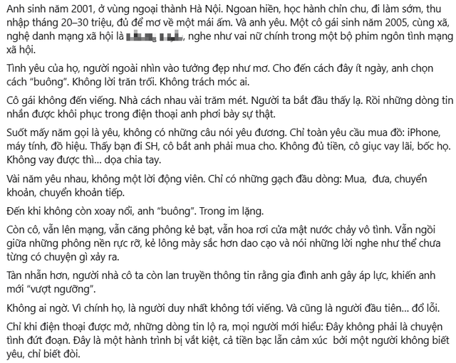 Xôn xao vụ việc "Mèo Béo" phiên bản Việt, cư dân mạng không khỏi xót xa!- Ảnh 1. Xôn xao vụ việc "Mèo Béo" phiên bản Việt, cư dân mạng không khỏi xót xa!- Ảnh 1.